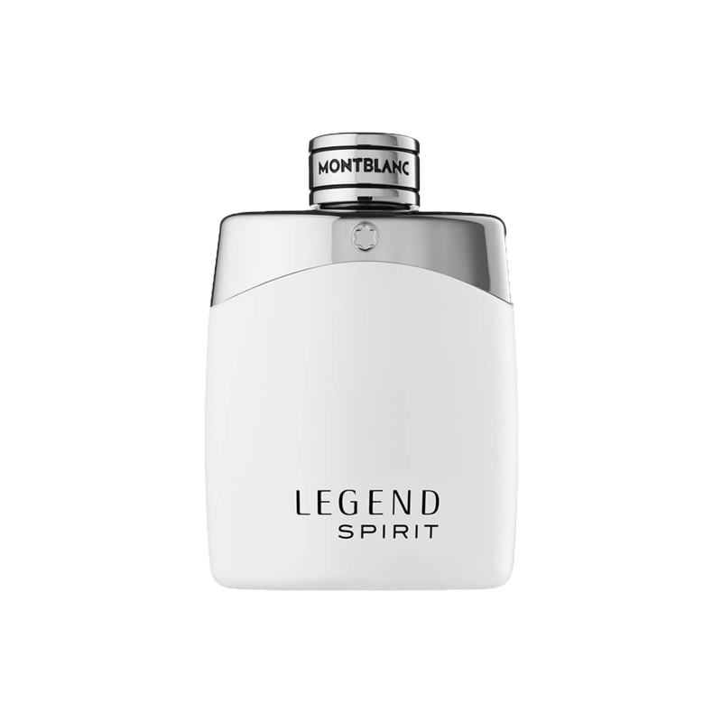 Legend Spirit 100ml edt - scentsperfumes