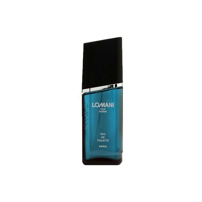 Buy Lomani 100ml edt M Online – Scents the Perfume Specialists