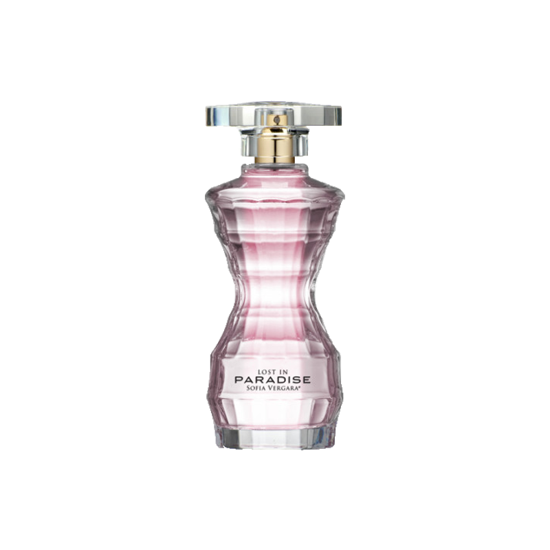 Lost in Paradise - ScentsPerfumes