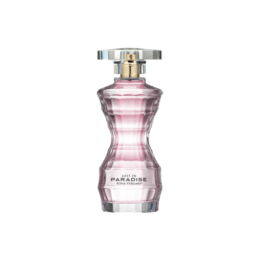 Lost in Paradise - ScentsPerfumes