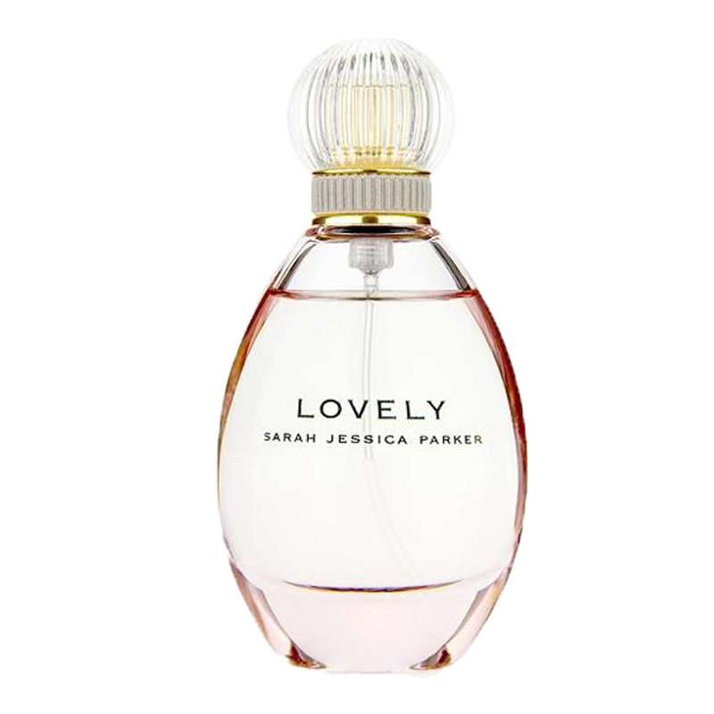 Lovely 100ml edp - scentsperfumes