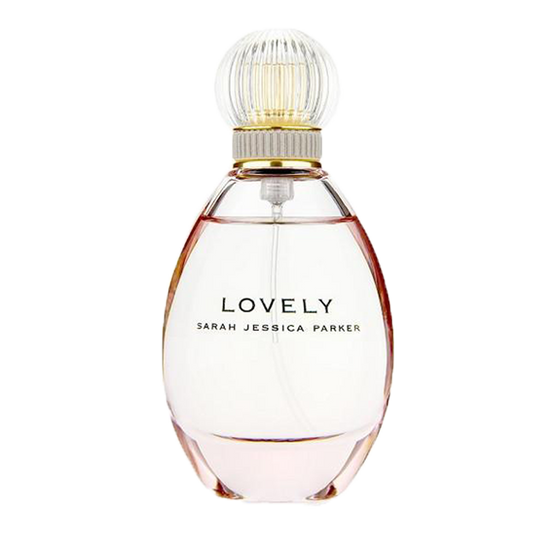 Lovely 100ml edp - scentsperfumes
