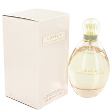 Load image into Gallery viewer, Lovely 100ml edp
