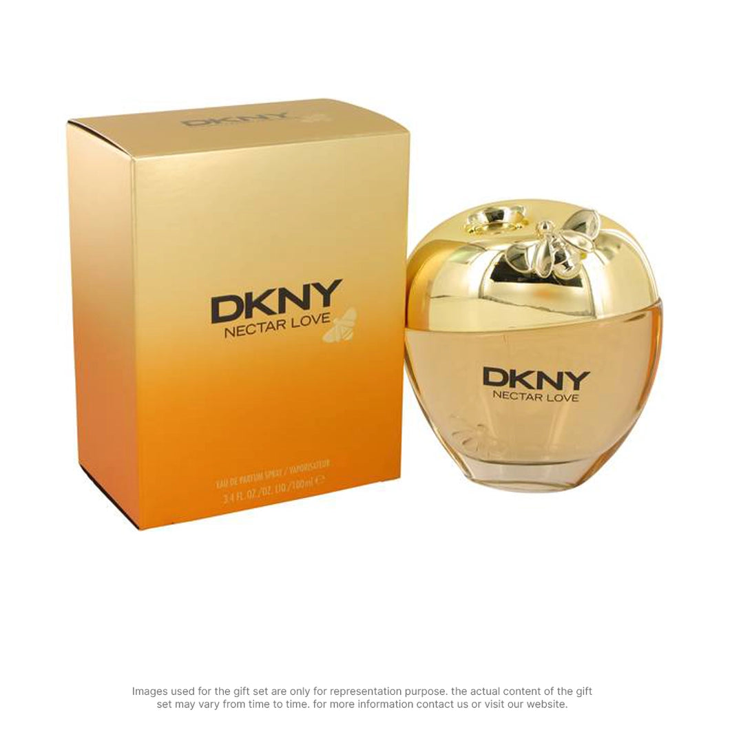 DKNY Nectar Love 100ml edp Scents the Perfume Specialists