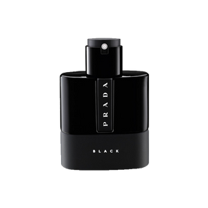 Prada luna rossa black top review