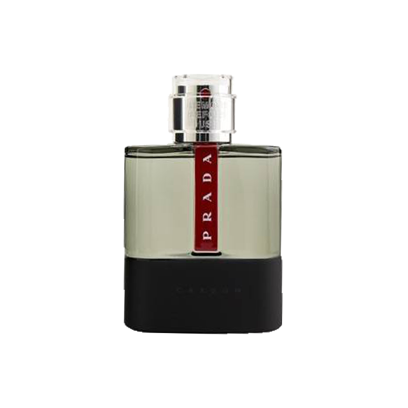 Luna Rossa Carbon 100ml edt - ScentsPerfumes