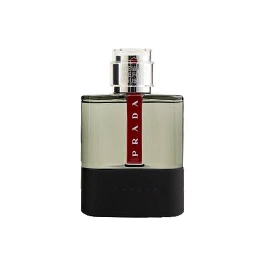 Luna Rossa Carbon 100ml edt - ScentsPerfumes