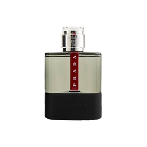 Carbon Luna Prada Red Carbon Luna Rossa Carbon 100ml Edt – Scents