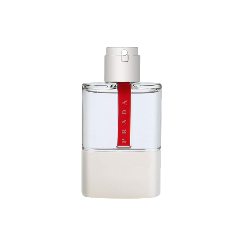 Luna Rossa Eau Sport 125ml edt - ScentsPerfumes