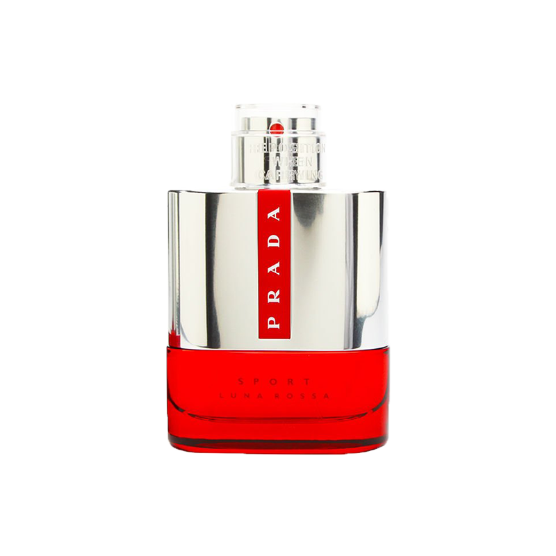 Luna Rossa Sport 100ml edt M - ScentsPerfumes
