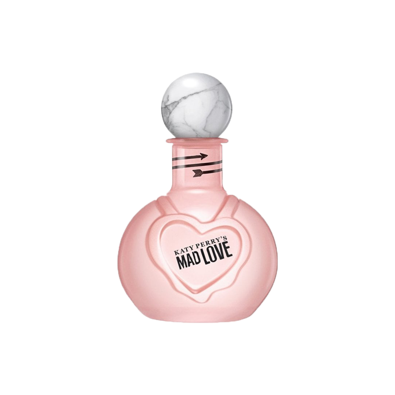 Mad Love 100ml EDP - ScentsPerfumes