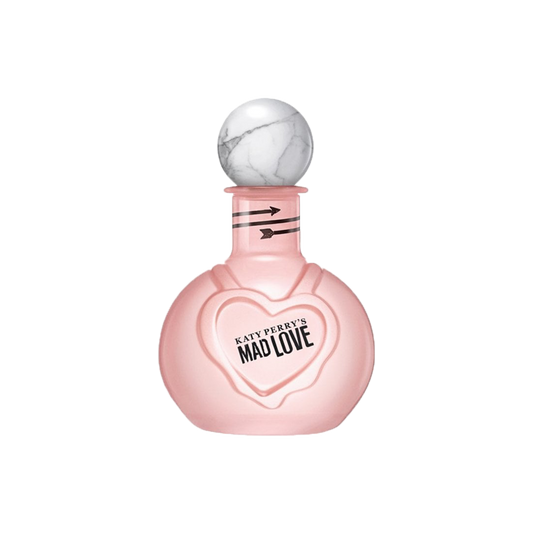 Mad Love 100ml EDP - ScentsPerfumes