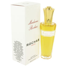 Load image into Gallery viewer, Madame Rochas 100ml edt

