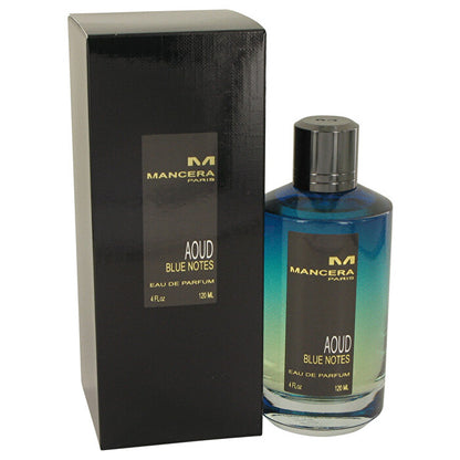 Mancera Blue Aoud 120ml edp