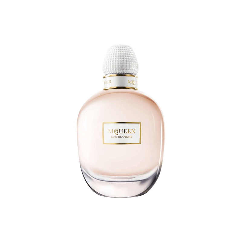 Mc Queen Eau Blanche 75ml edp - ScentsPerfumes