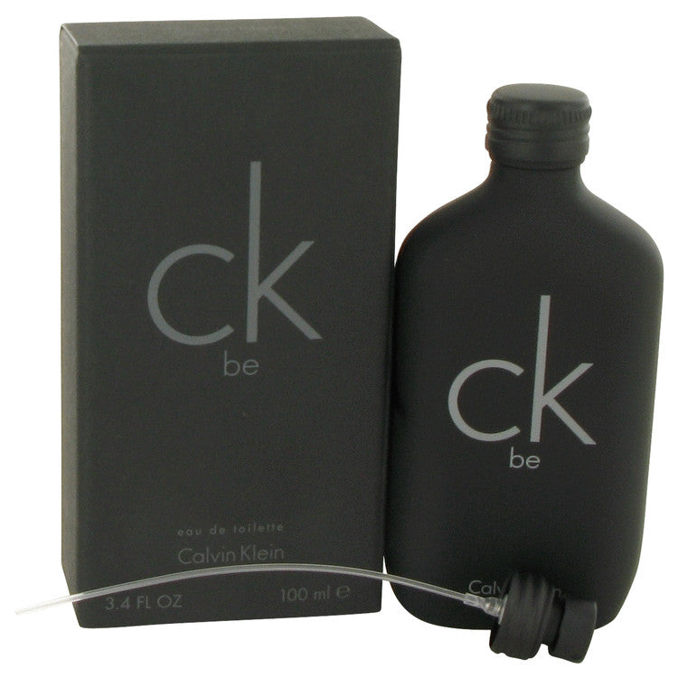Ck Be 100ml edt