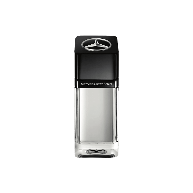 Mercedes-Benz select 100ml edt - ScentsPerfumes