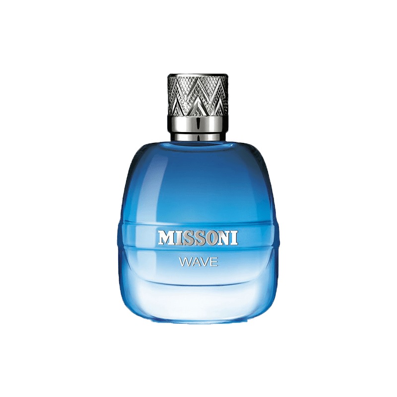 Missoni Wave 100ml edt - ScentsPerfumes