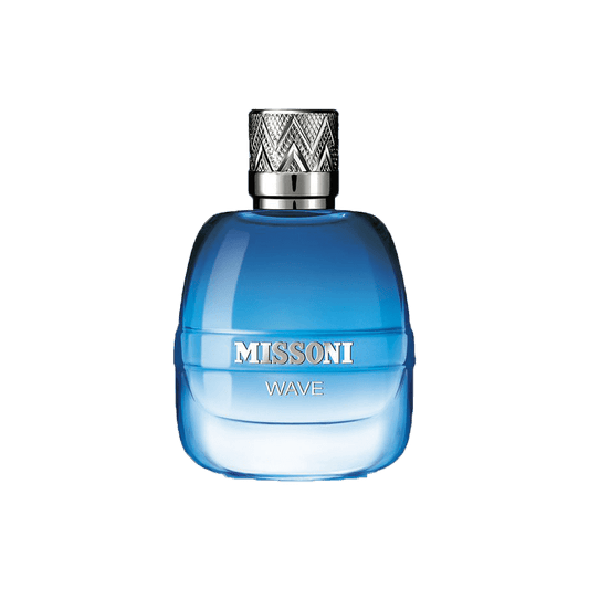 Missoni Wave 100ml edt - ScentsPerfumes