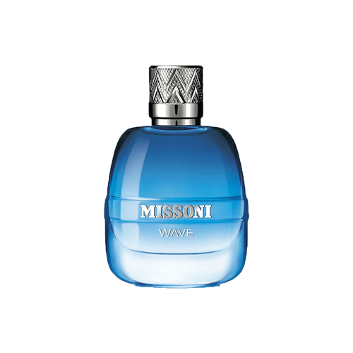 Missoni Wave 100ml edt - ScentsPerfumes