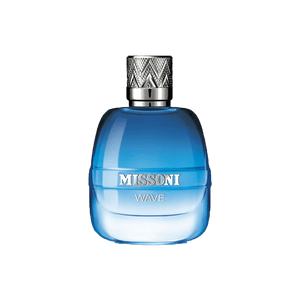 Missoni Wave 50ml edt - ScentsPerfumes