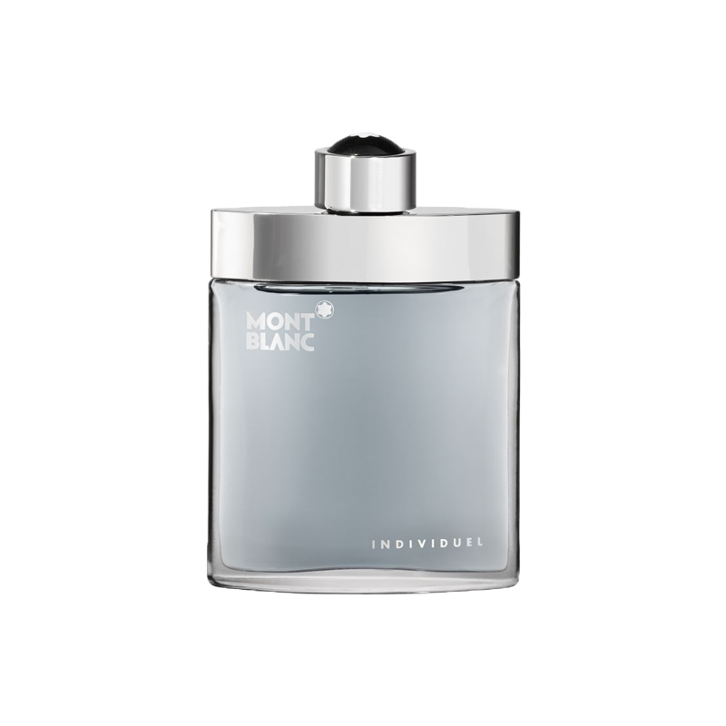 Mont Blanc Individuel 75ml me - ScentsPerfumes