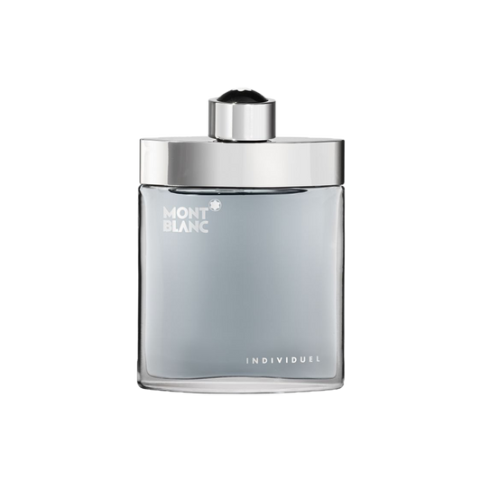 Mont Blanc Individuel 75ml me - ScentsPerfumes