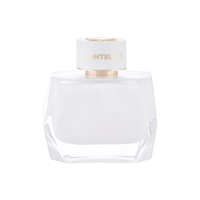 Mont Blanc Signature 90ml edp – Scents the Perfume Specialists