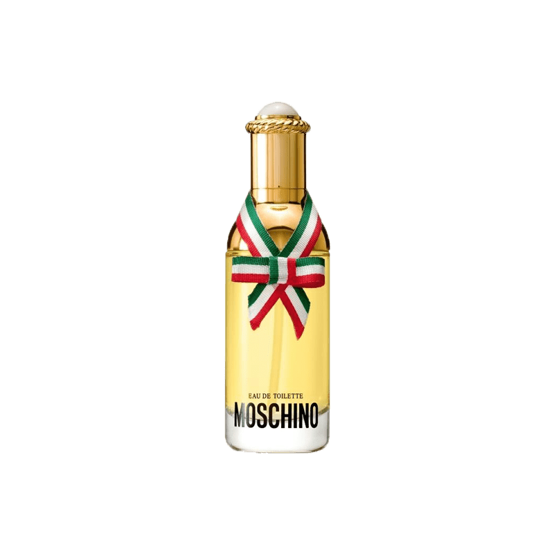 Moschino 45ml edt L - ScentsPerfumes