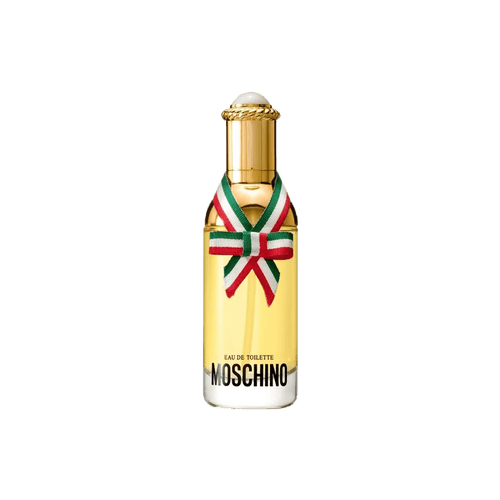 Moschino 75ml edt L - ScentsPerfumes