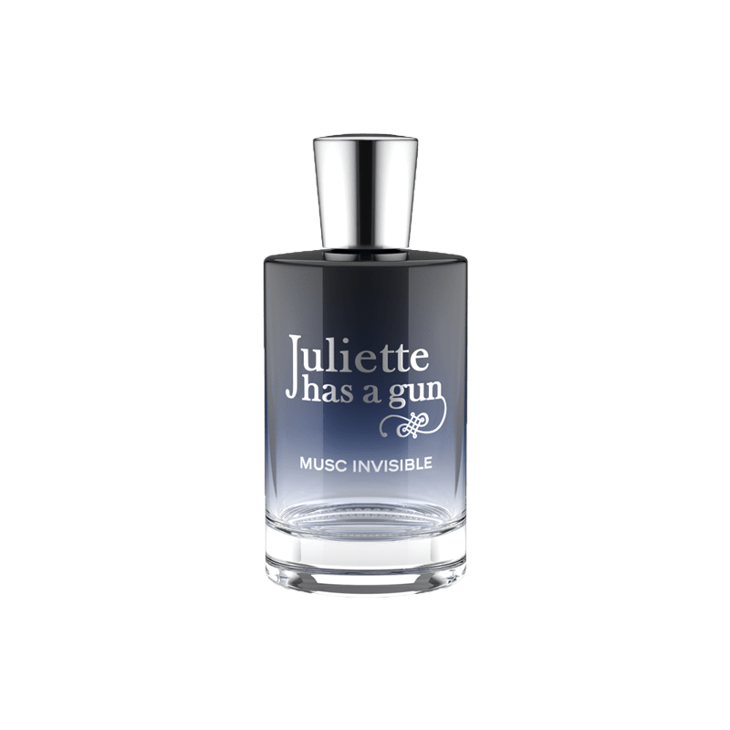 Musc Invisible 100 ml EDP - ScentsPerfumes