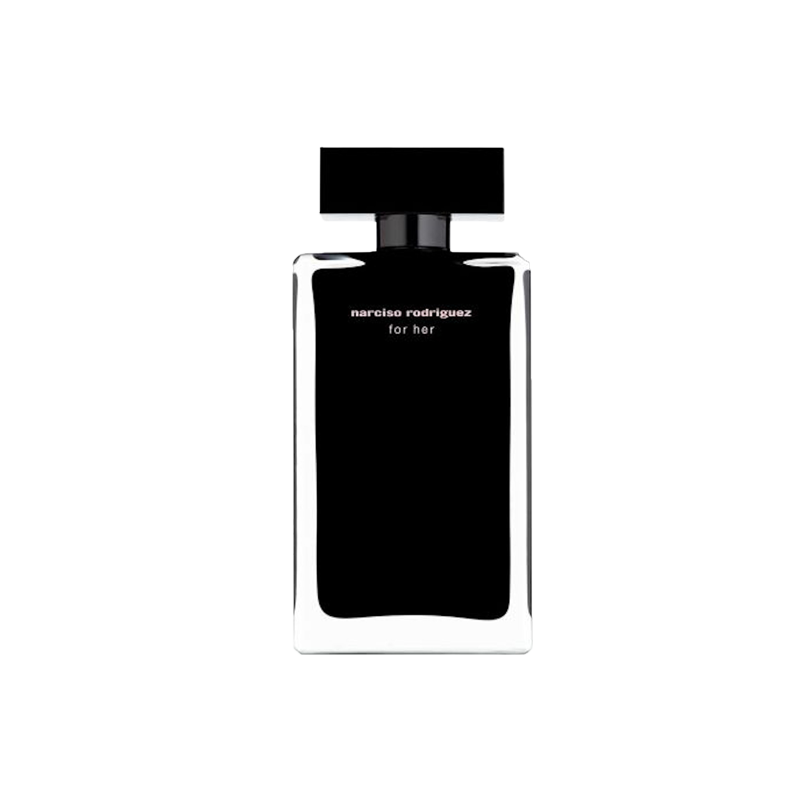 Narciso Rodriguez 100ml edt L - ScentsPerfumes