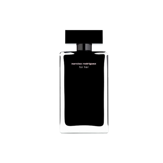 Narciso Rodriguez 100ml edt L - ScentsPerfumes