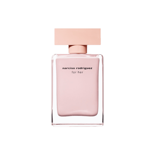 Narciso Rodriguez 50ml edp L - ScentsPerfumes