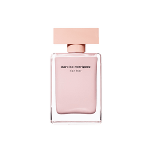 Narciso Rodriguez 50ml edp L - ScentsPerfumes