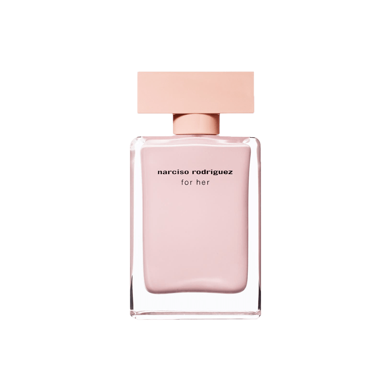 Narciso Rodriguez 50ml edp L - ScentsPerfumes