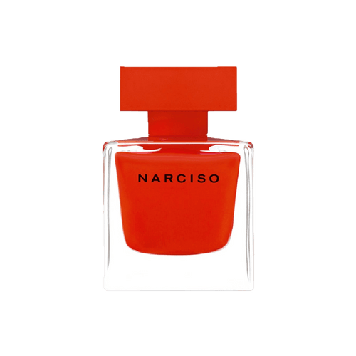 Narciso Rouge EDT 50ml - ScentsPerfumes