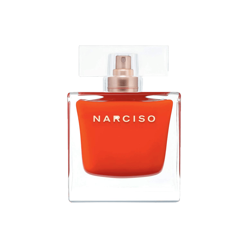 Narciso Rouge EDT 90ml - ScentsPerfumes