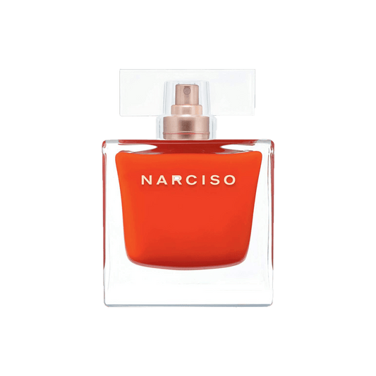 Narciso Rouge EDT 90ml - ScentsPerfumes