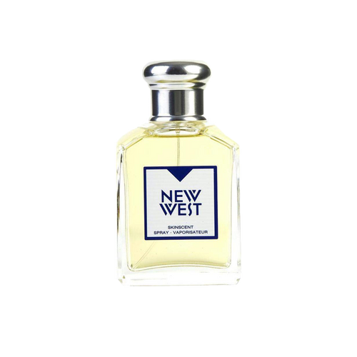 New West 100ml edt M - ScentsPerfumes