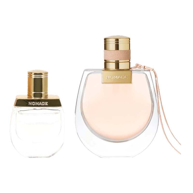 Nomade 75ml edp 2pc - ScentsPerfumes