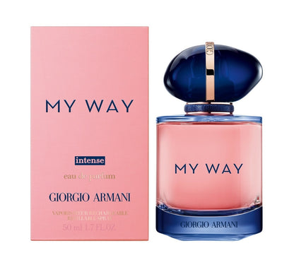 My Way Intense 90ml edp
