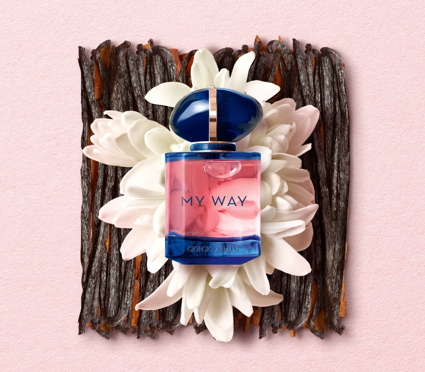My Way Intense 90ml edp