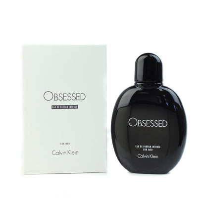 CK Obsessed Intense 125ml edp