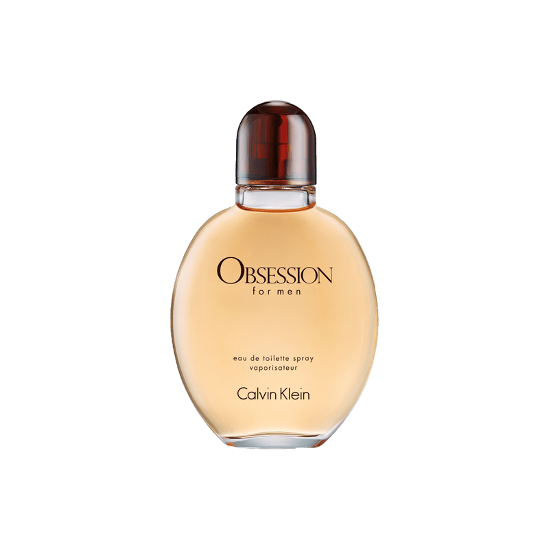 Obsession 125ml edt - ScentsPerfumes