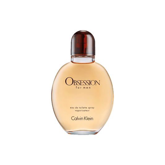 Obsession 125ml edt - ScentsPerfumes