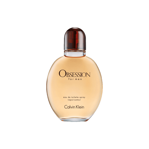 Obsession 125ml edt - ScentsPerfumes