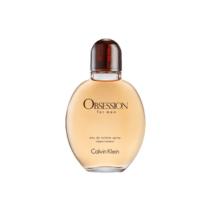 Obsession 125ml edt - ScentsPerfumes