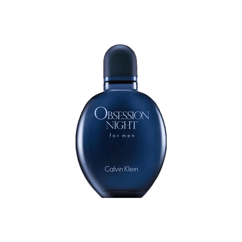 Obsession Night 125ml edt M - ScentsPerfumes