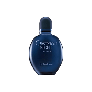 Obsession Night 125ml edt M - ScentsPerfumes